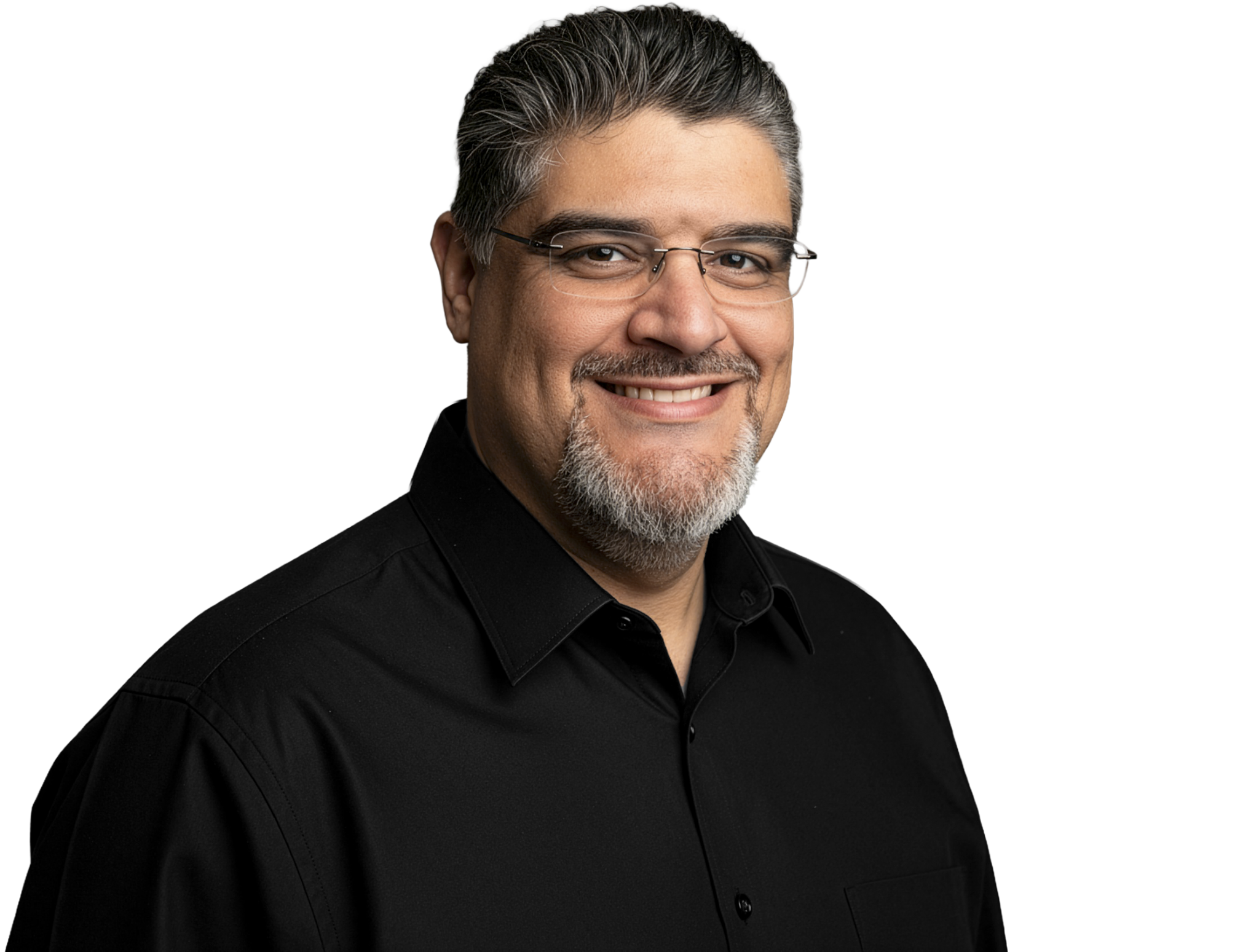 Mark Alameel
